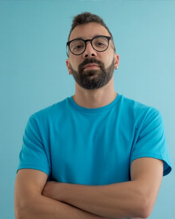 Nicola Atzori, founder di SardUp